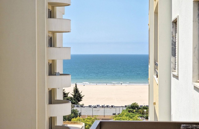Piso Praia Rocha Río Mar