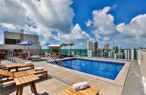 Flat Premium Hotel Rãmada