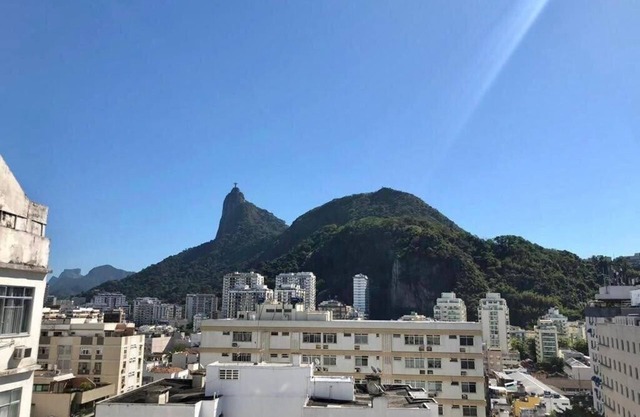 Flat Studio in Botafogo