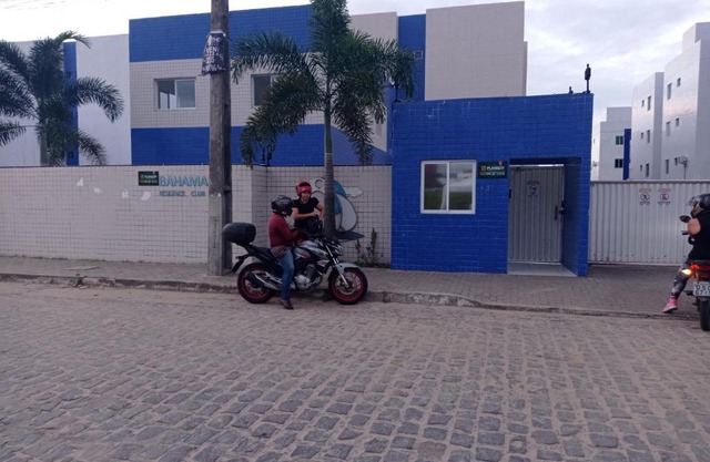 Apartamento super confortável