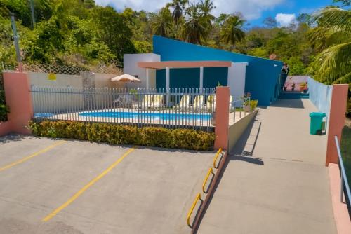 Flat Vila dos Milagres
