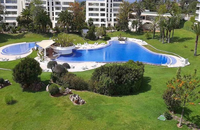 Piso Vila Marachique Elegant