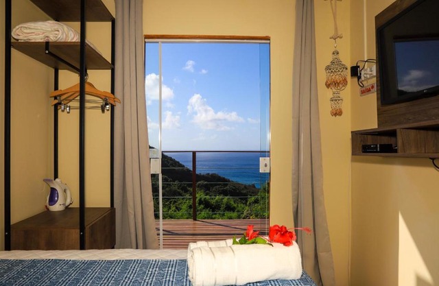 Flat Vista Mar Noronha