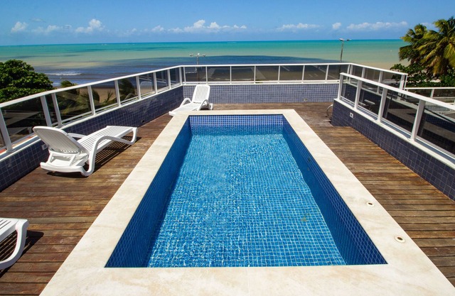 PISO CON VISTAS AL CABO BLANCO