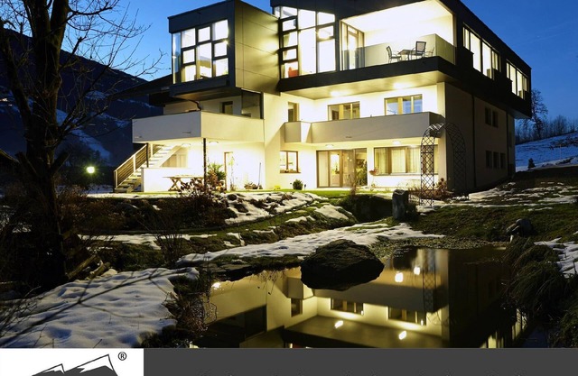 Apartamento de vacaciones Aschau im Zillertal para 1 - 6 personas con 2 dormitorios - Casa de vacaci