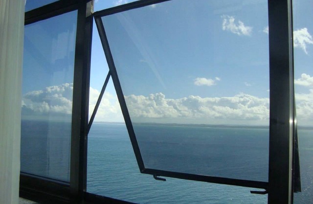PISO CON VISTAS AL MAR