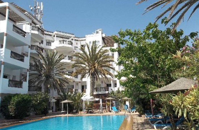 Flathotel
