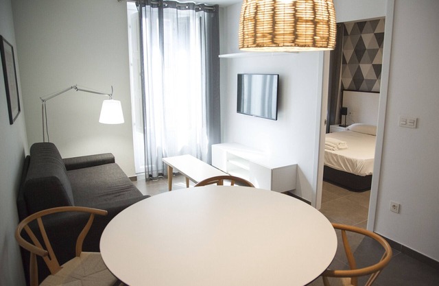 Flats Friends Soho Suites 1 dormitorio