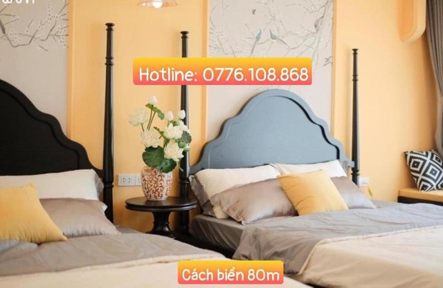 FLC SEA TOWER APARTMMENT QUY NHƠN SEA VIEW -Căn Hộ Hướng Biển TP