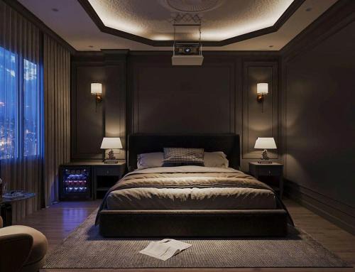 FLC Sea Tower Quy Nhơn-Codotel 5 Sao View Trực Diện Biển-Hồ Bơi 4 Mùa