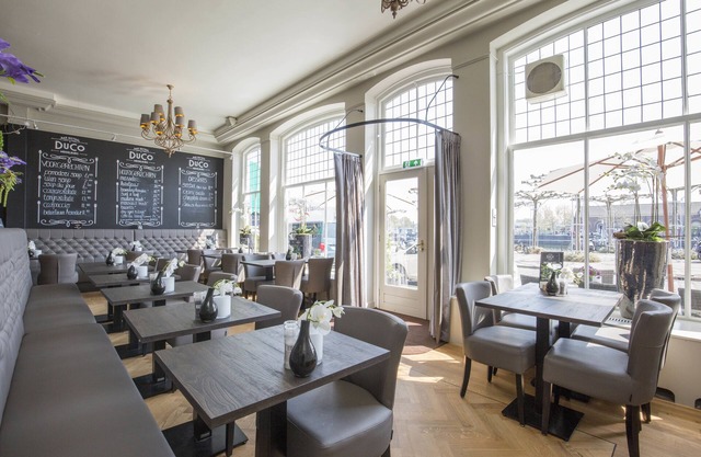 Fletcher Hotel - Restaurant Middelburg