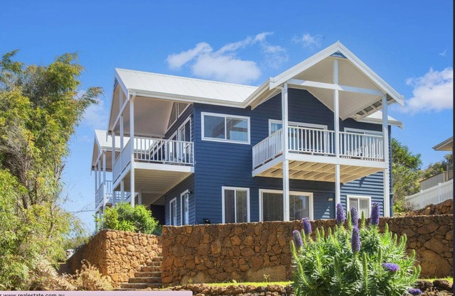 Flinders Vista Beach House