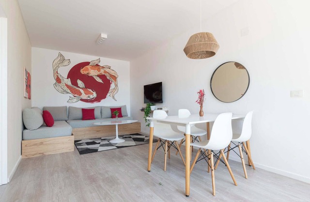 Fliphaus + GuateFlat 'C' - 1 Dorm en Palermo Soho
