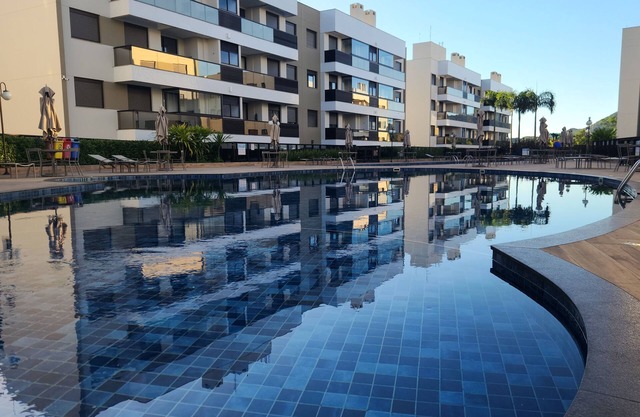 Florianopolis. Hermoso departamento a metros del mar