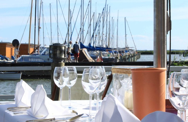 Suite flotante IV