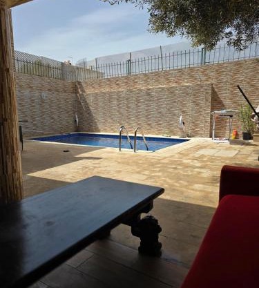 Floor Villa rent