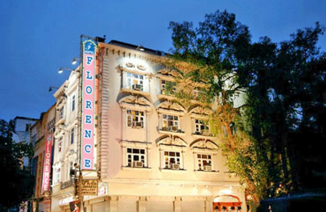 Florence Inn