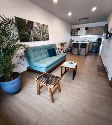 Florentina Living 301