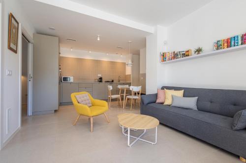 FLORIT FLATS - The Nazaret Apartment