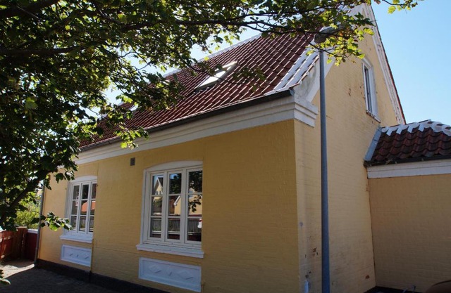 Foldens Hotel Annex