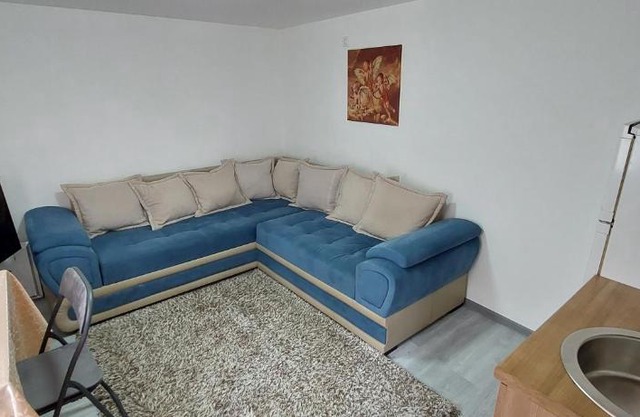Fontana Apartman