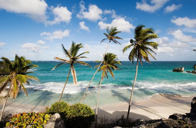 Footprints South Cottage in St James by Personal Villas - Slick Stylish Villa, T