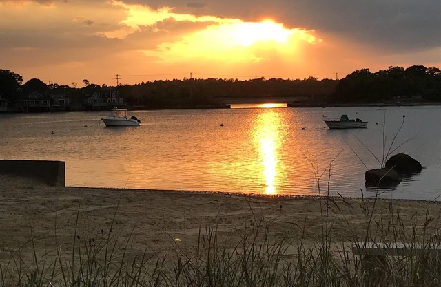 Pasos desde Broad Cove 5 minutos a pie de Onset Village