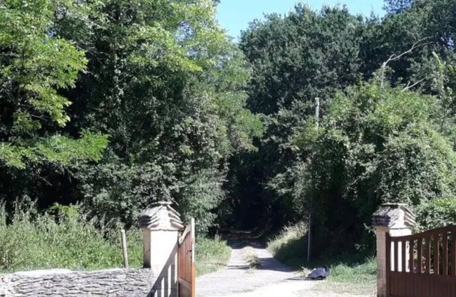 En alquiler en Périgord negro, casa de carácter-calma-fresco-todo confort- 6p