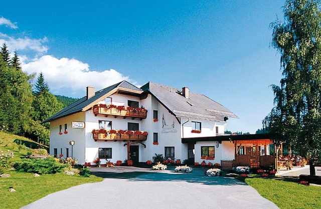 Forellenwirt Bacher