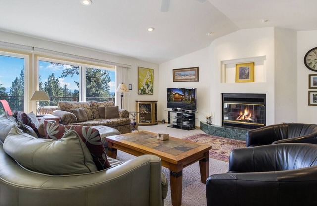 Forest Glen Family Lodge in Tahoe Vista