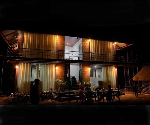 Forest heaven homestay
