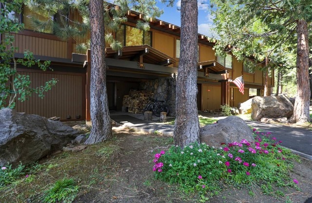 Boscosa Unidad Lakeview Casa Rocky Ridge # 54