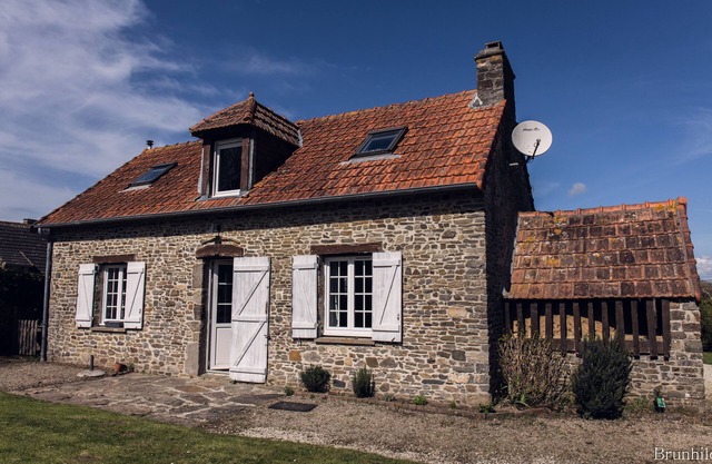 Antigua panadería restaurada a una casa rural, mucho encanto, ubicación rural