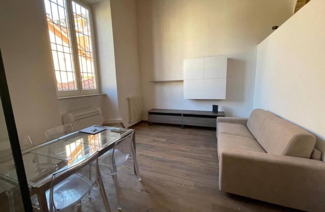 Apartamentos Foro Romano D