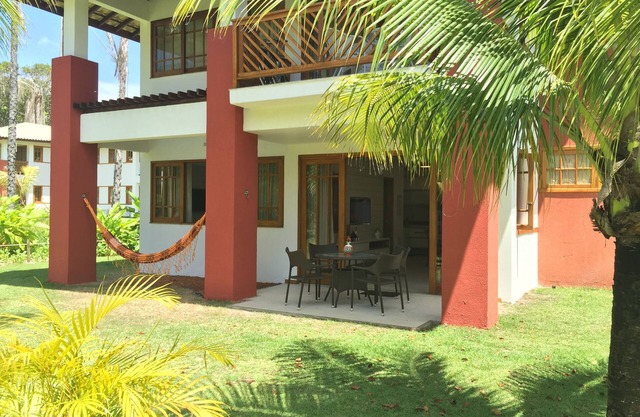 FORT BEACH! Lujo! Nuevo! 600m de la villa