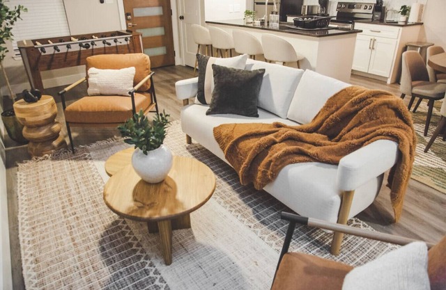 Fort Worth 2BR/2BA Home w/Pool + Games | Sleeps 6