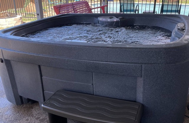 Fort Worth* Pool* Hot Tub*Arcade*King Bed