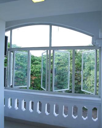Fortbeach Service Apartments