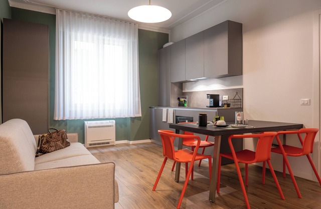FORTITUDO duomo-suite in the heart of cremona