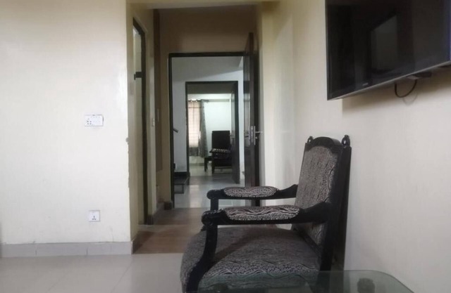 Fortville Hotel - Lahore