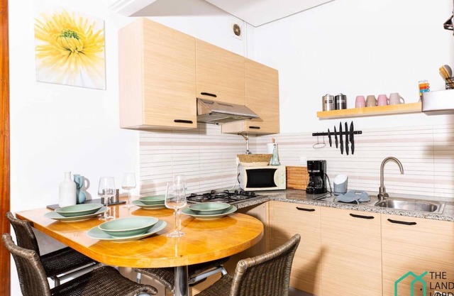 Forum Charming 1bd next to Hypermarket Carrefour