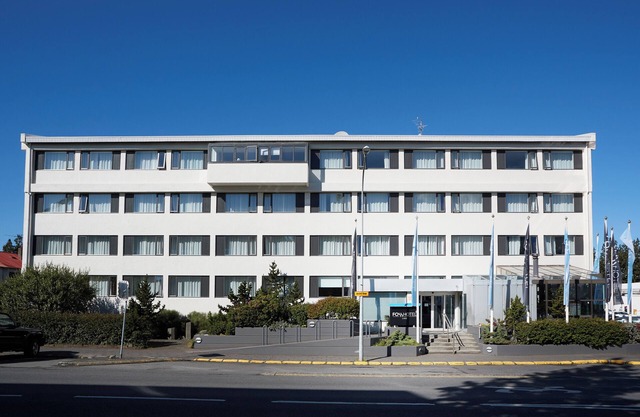 Fosshotel Lind