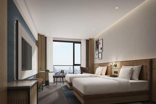 Four Points by Sheraton Haikou International Airport