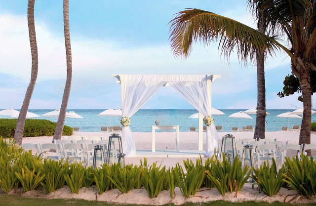 Four Points by Sheraton Puntacana Village