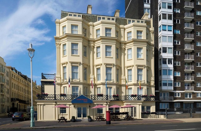 Four Points Flex by Sheraton Brighton