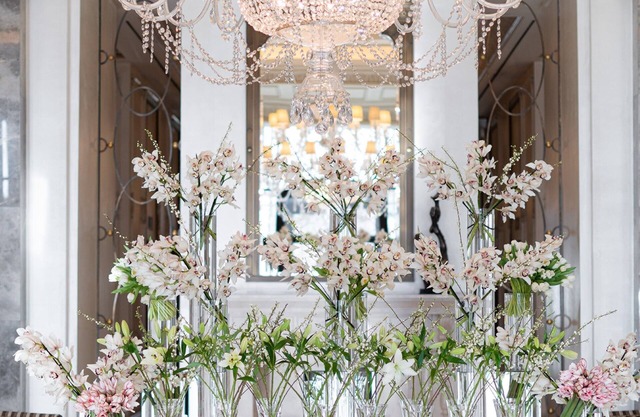 Four Seasons Hotel Baku