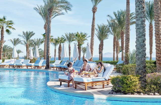 Four Seasons Resort Sharm EL Sheikh