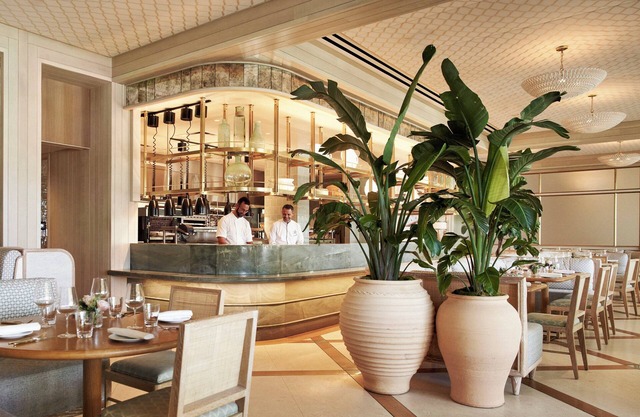 Four Seasons Resort Palm Beach