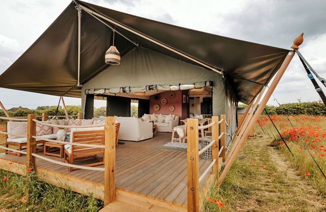 Foxley Lodge by Interhome