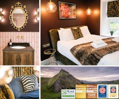 Foxlow Grange By Muse Escapes
